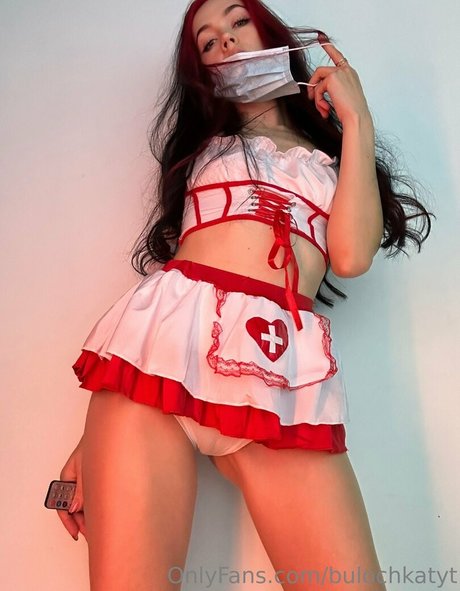 bulochkatyt model sex gallery