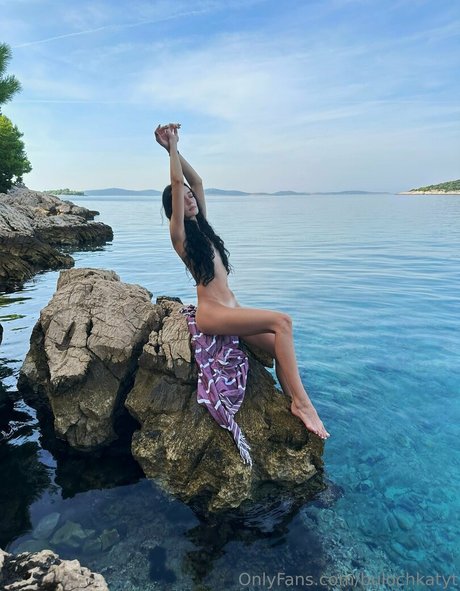 bulochkatyt beautiful pornstar photo