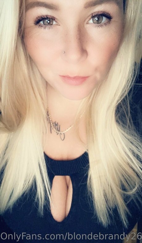 blondebrandy269 best pornstar pictures