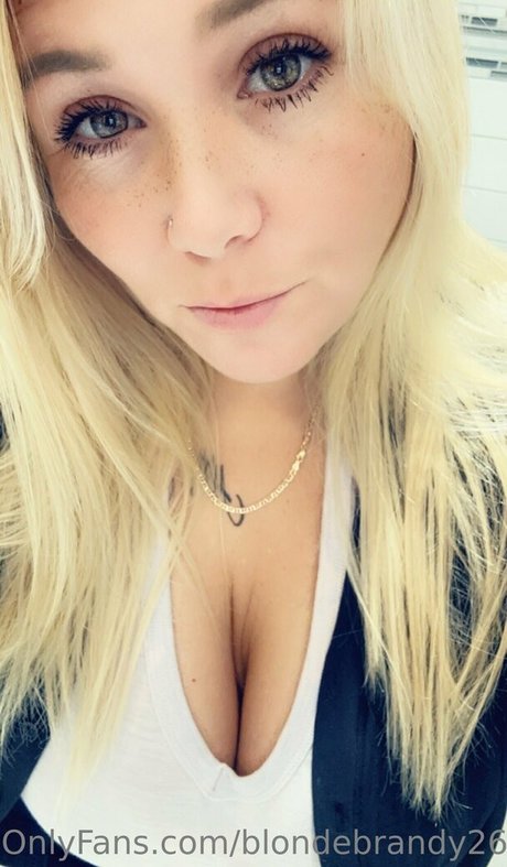 blondebrandy269 xxx star photos