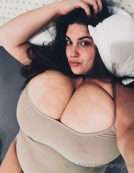 ariajane adult actress images