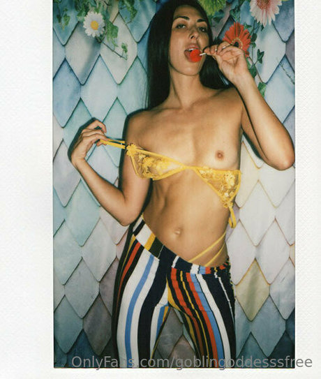 goblingoddesssfree pornstar nice images