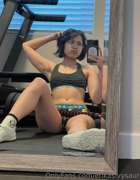 erikasvenusaur star exclusive gallery