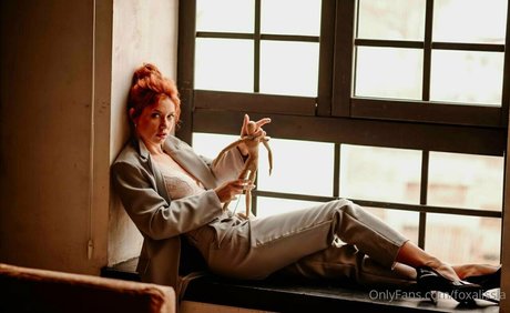 i am gingerbaby nudes actress pictures