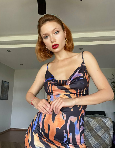 i am gingerbaby pornstar xxx photos