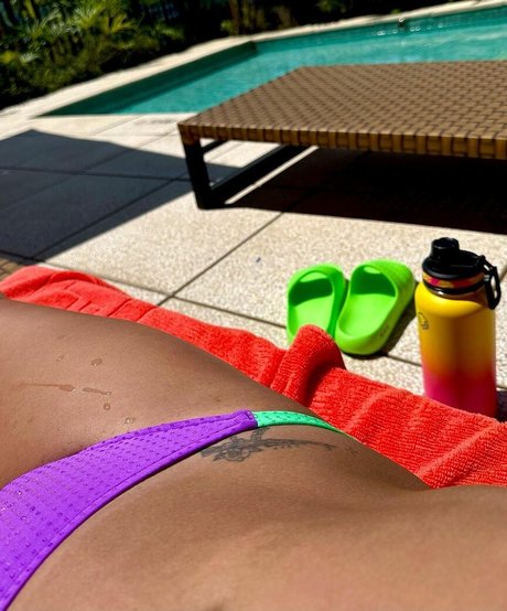 Lett Pereira perfect star image