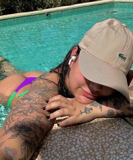 Lett Pereira perfect model photo