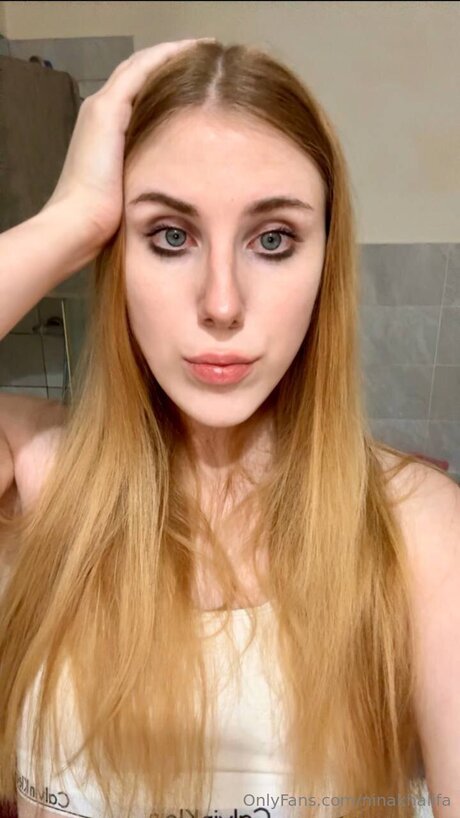 ninakhalifa pornstar xxx pictures