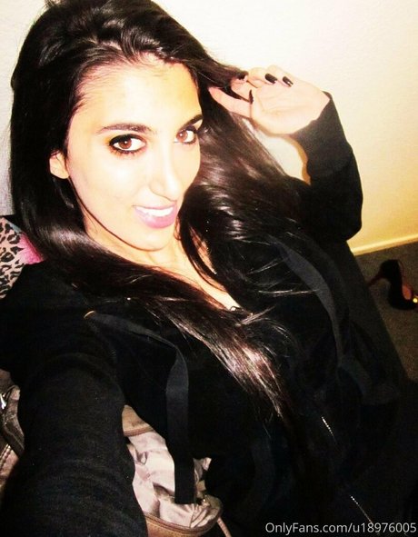 ninakhalifa star sex photos