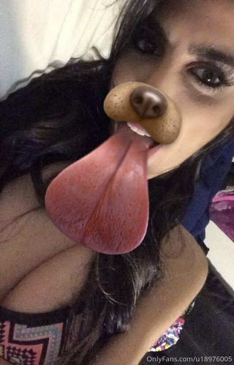 ninakhalifa sex model gallery