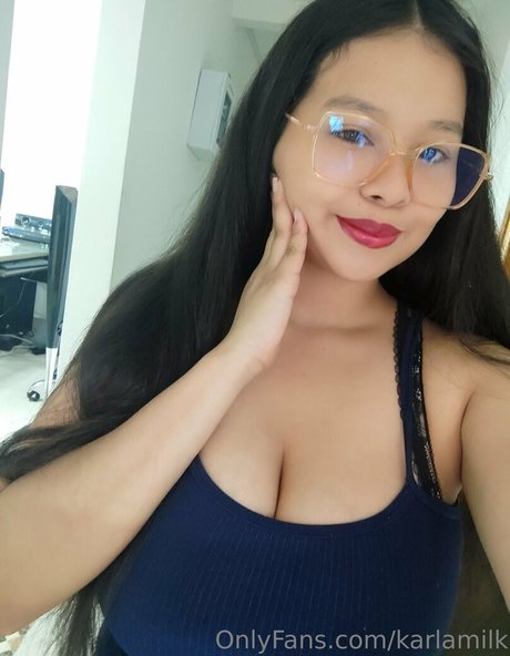 karlamilk high quality star gallery