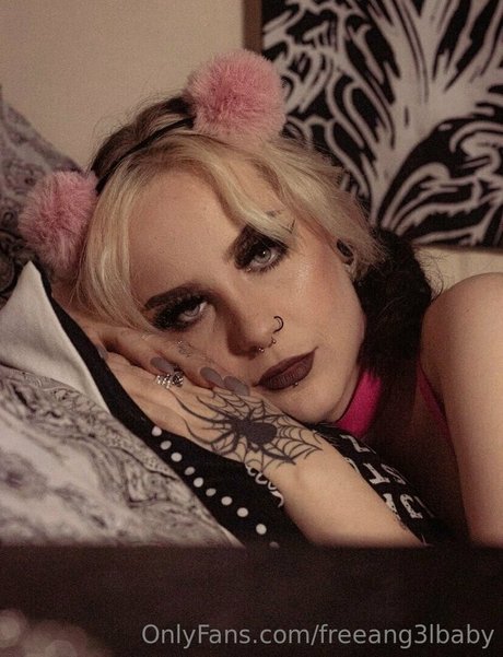 freeang3lbaby hot pornstar gallery