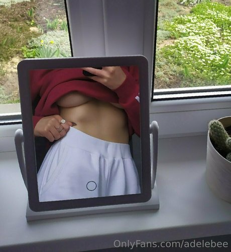 adelebee nude actress img