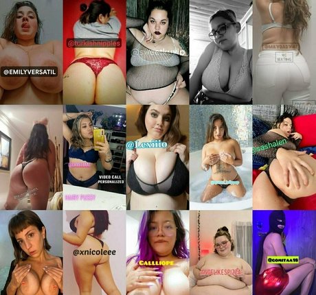 callliope pornstar sexy pictures