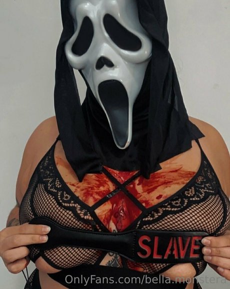 bella monstera top star galleries