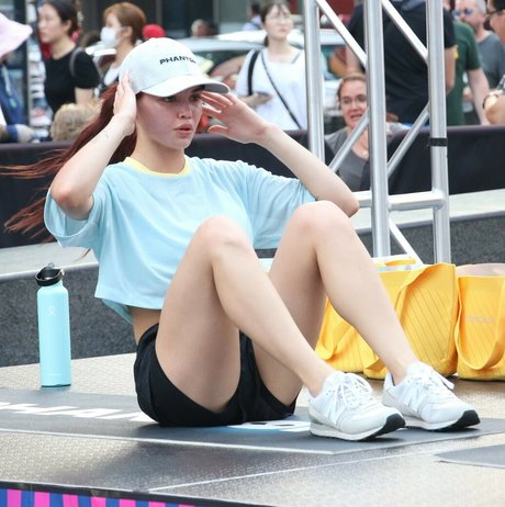 Paris Berelc pretty pornstar gallery