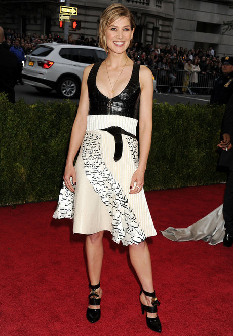 Rosamund Pike pornstar xxx gallery