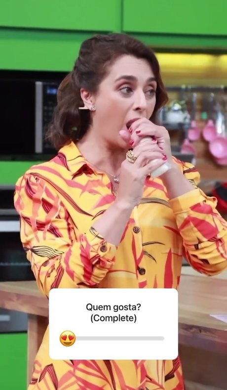 Catia Fonseca exclusive star archive