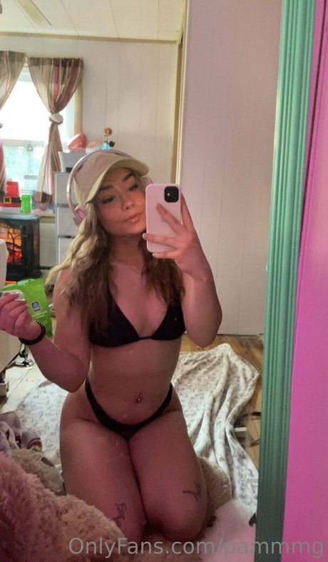 pammmg perfect star picture