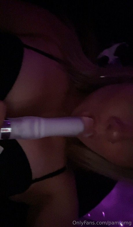 pammmg high quality actress photo