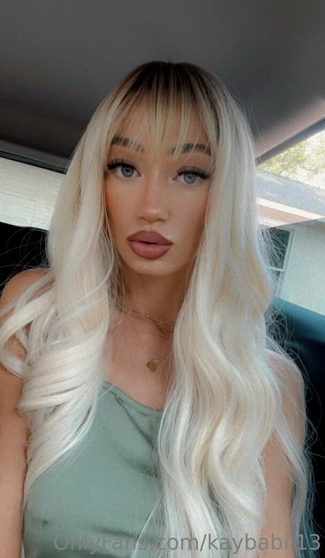 kaybabii13 star pretty gallery