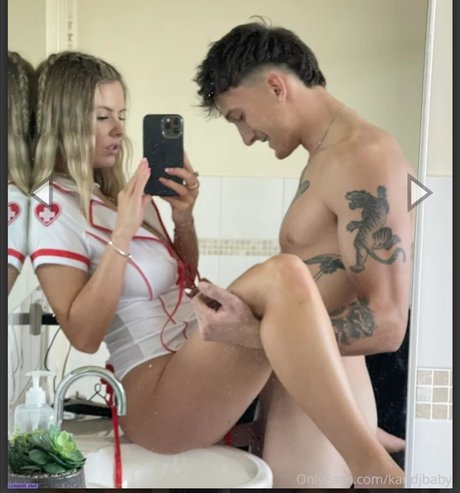 Kerri Gribble Profile pic