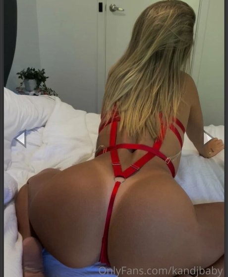 Kerri Gribble hd star photo