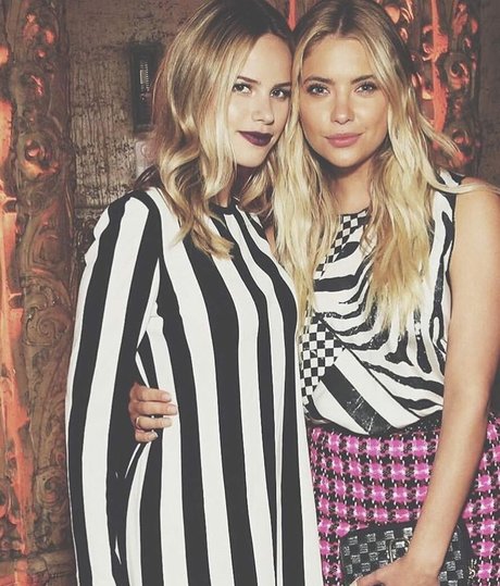 Halston Sage pornstar exclusive img