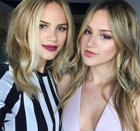 Halston Sage erotic star img