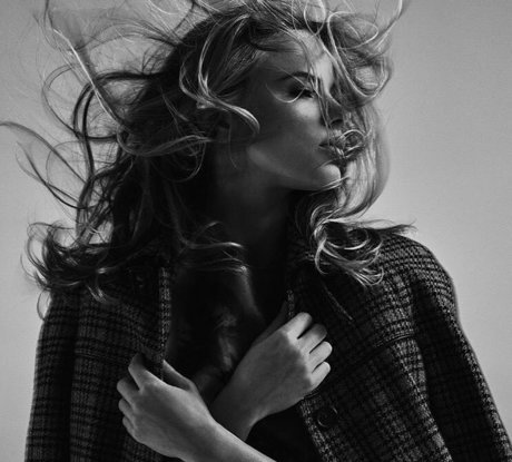 Halston Sage art actress galleries