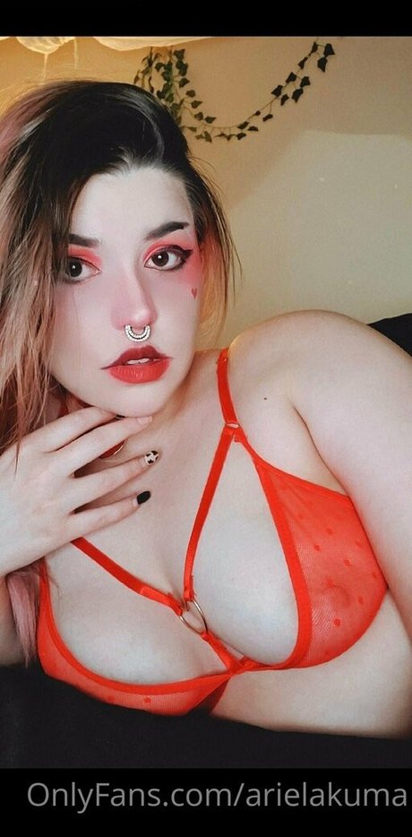 arielakuma model beautiful img