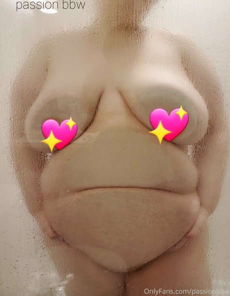 passionbbw model beautiful picture