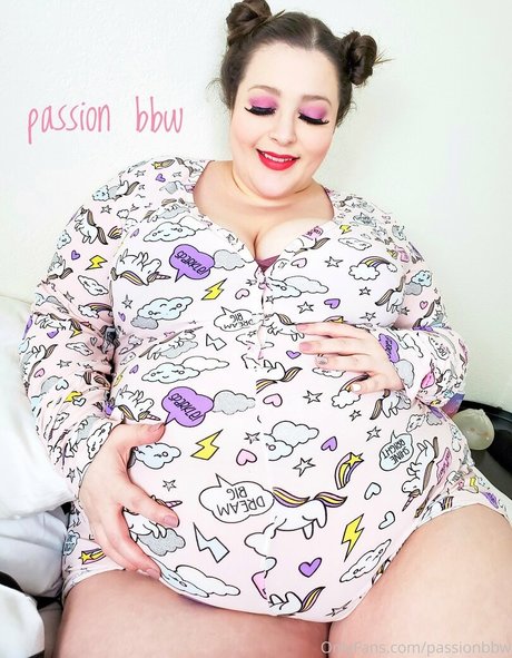 passionbbw hd model pictures