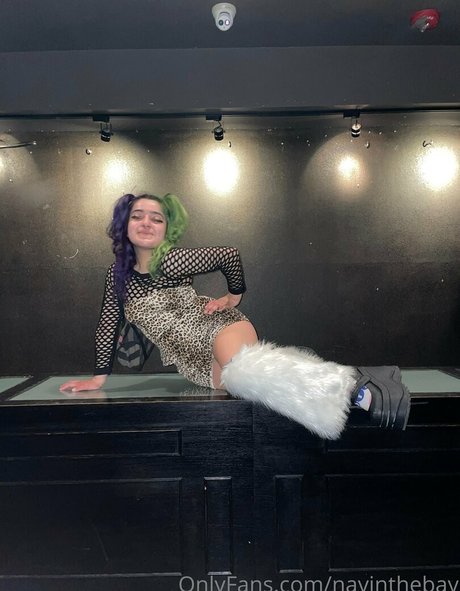 nayinthebay pornstar nude pictures