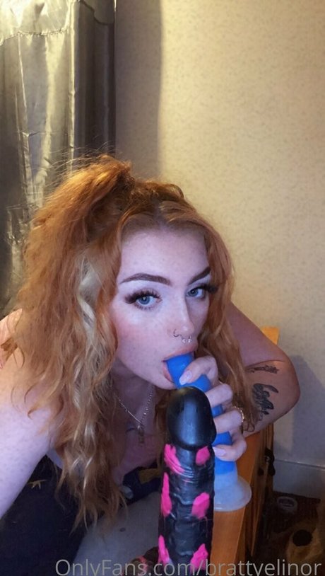 brattyelinor star perfect image