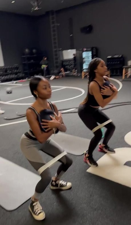 Skai Jackson pornstar xxx pic