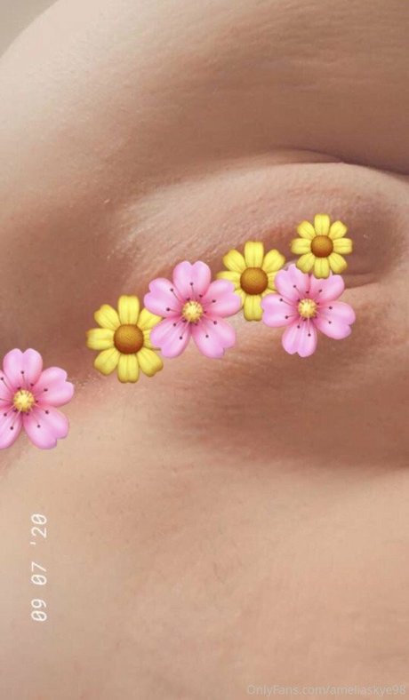 ameliaskye98 pornstar photo