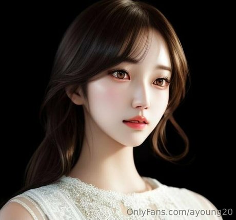 ayoung20 best model galleries