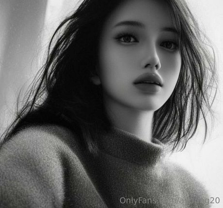 ayoung20 nude model images