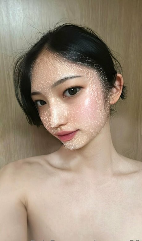 ayoung20 model pretty gallery