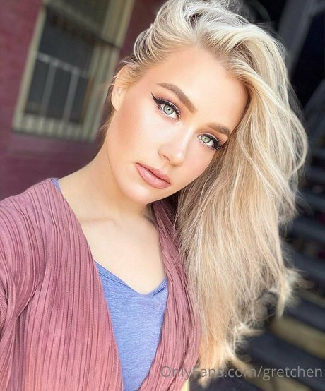 gretchen star best gallery