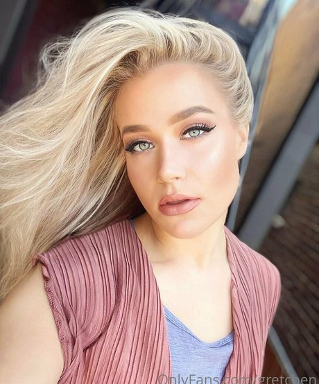 gretchen beautiful pornstar pic