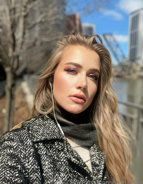 gretchen erotic pornstar pics