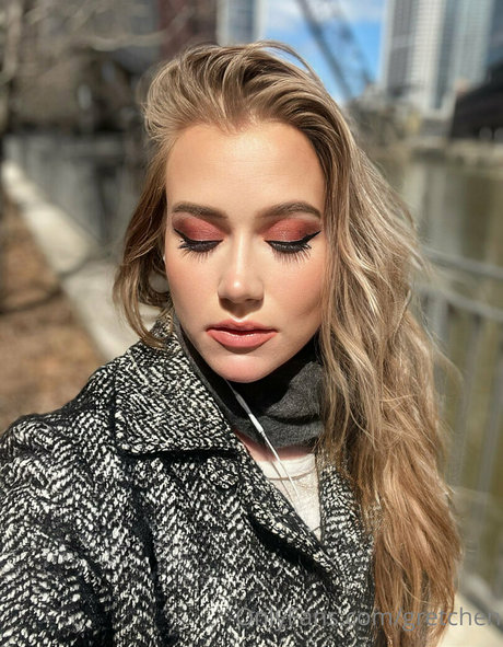 gretchen perfect pornstar photos