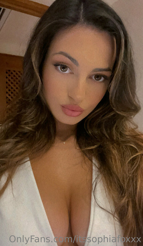 itssophiafoxxx nice star photos