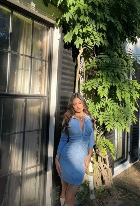 itssophiafoxxx hd star photo