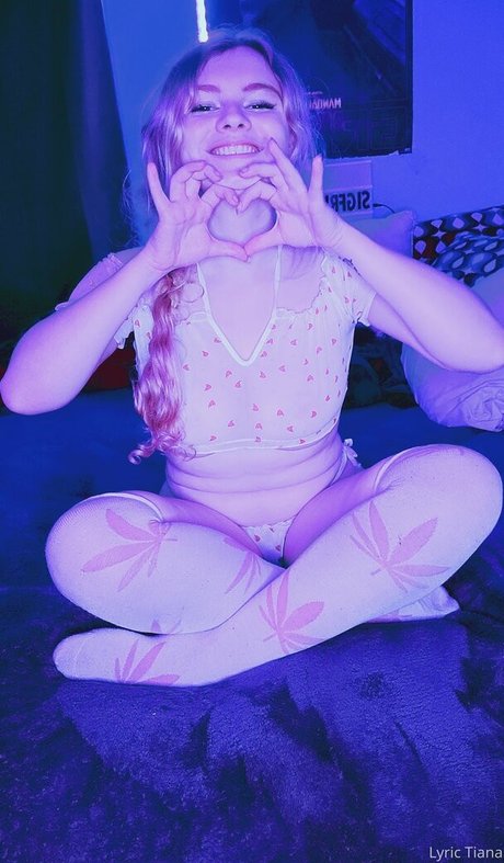 lyrictiana star nice gallery