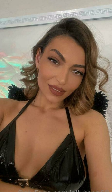 allysson69 pornstar free picture