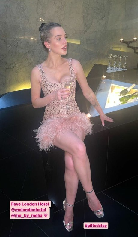 Helen Flanagan free model pics