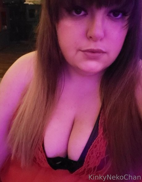 kinkynekochan erotic star pictures